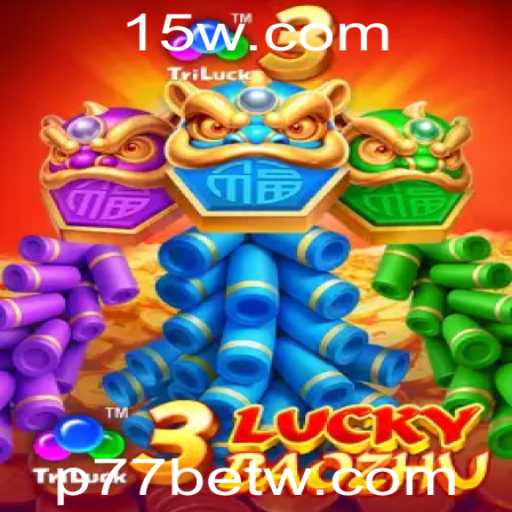 Explorando o Mundo de 3LuckyBaozhu: Um Jogo Inovador na Plataforma p77bet