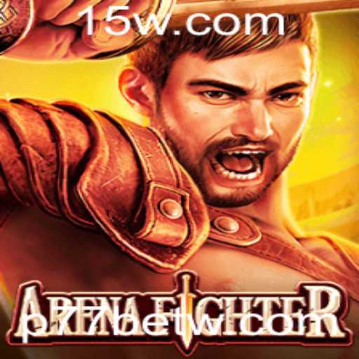 Descubra ArenaFighter: O Novo Jogo de Aventura e Estratégia