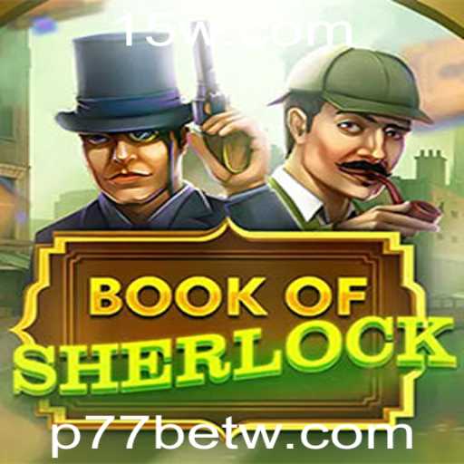 Explorando o Enigmático Mundo do Jogo 'Book of Sherlock': Regras e Estratégias