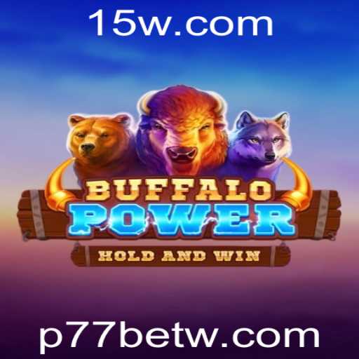 Explorando o Fascinante Mundo de Buffalo Power: Uma Jornada pelo Jogo Online