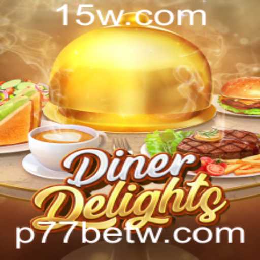 DinerDelights: Mergulhe na Experiência Culinária Virtual