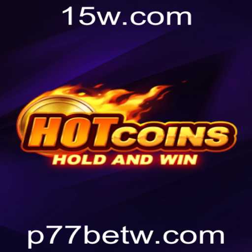HotCoins: Descubra a Nova Sensação dos Jogos com o Encantamento de p77bet