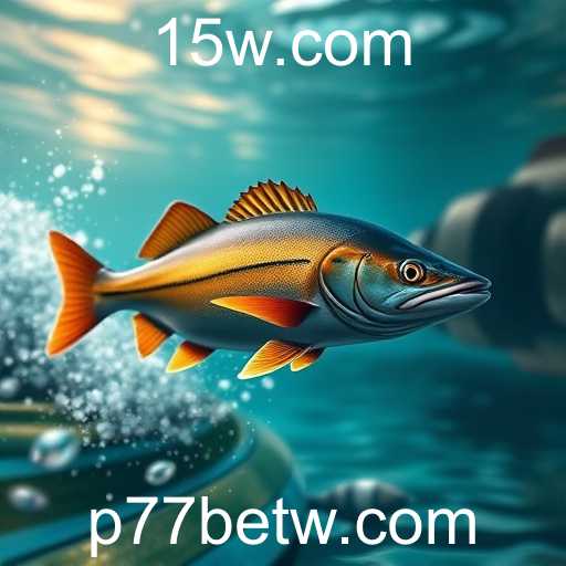 Explorando o Fascinante Universo dos Jogos de Pesca com p77bet