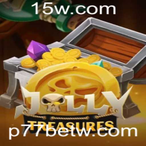 JollyTreasures - Descubra as Riquezas Ocultas em um Mundo de Aventura