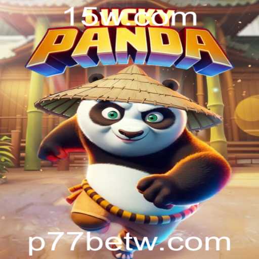 Descubra a Emoção do Jogo LuckyPanda com a p77bet