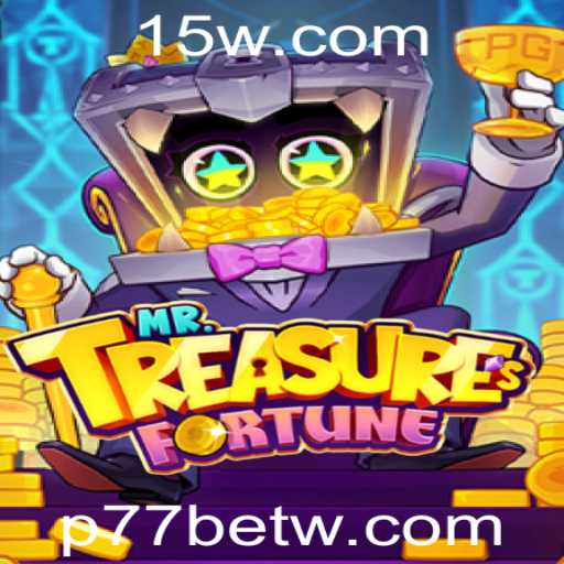 Explorando o Mundo de MrTreasuresFortune: Uma Aventura de Jogo Inesquecível