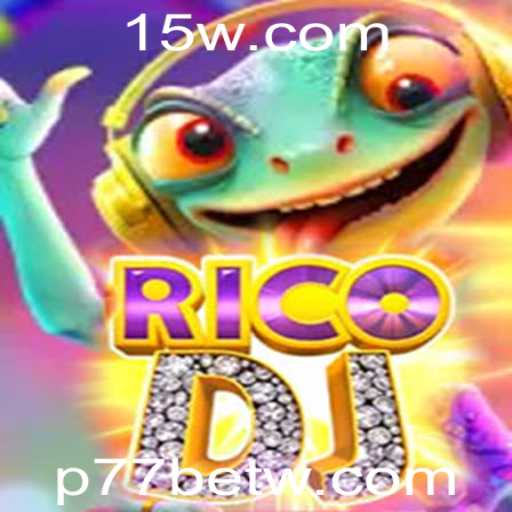 RicoDJ: Explorando o Novo Sensação do Mundo dos Jogos