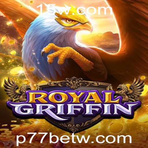 RoyalGriffin: Explore o Mundo da Fantasia e Estratégia