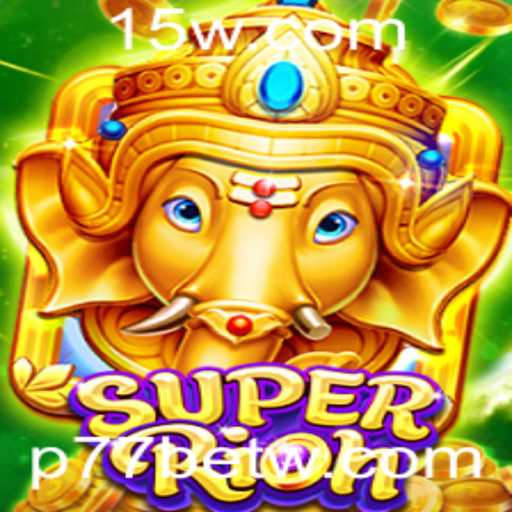 Descubra o Fascinante Mundo de SuperRich: Uma Introdução ao Jogo e Suas Regras
